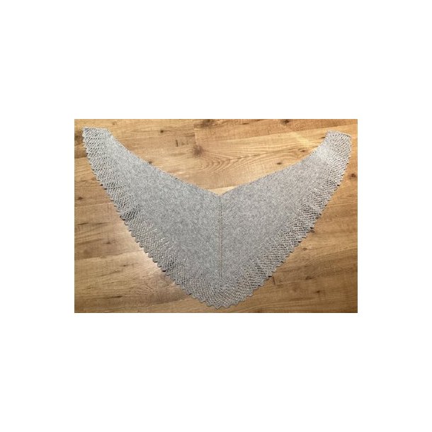 100 grams t�rkl�det - DE - Cashmere Edition 